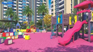 Amenities of VTP Flamante - Image 113178