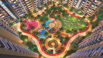 Amenities of VTP Flamante - Image 113181