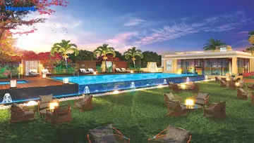 Amenities of VTP Flamante - Image 113180