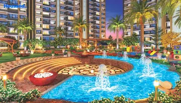 Amenities of VTP Flamante - Image 113179