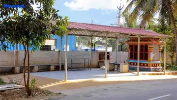 Amenities of Ramani Coconut Grove - Image 170690