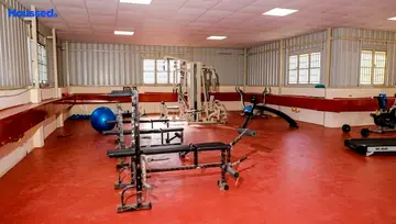 Amenities of Ramani Coconut Grove - Image 170689