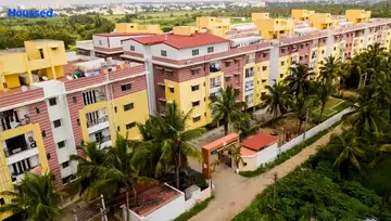 Project Image of Ramani Coconut Grove - Image 170686