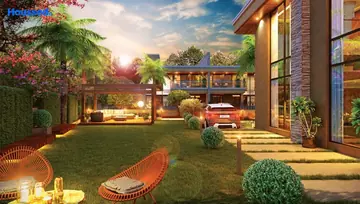Amenities of VTP Velvet Villas - Image 113192