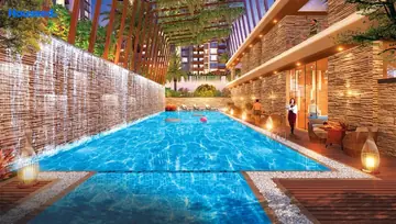 Amenities of VTP Velvet Villas - Image 113193
