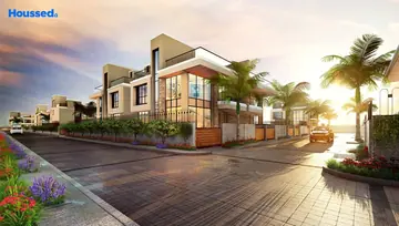 Project Image of VTP Velvet Villas - Image 113189