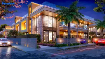 Project Image of VTP Velvet Villas - Image 113187