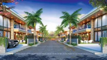 Project Image of VTP Velvet Villas - Image 113190