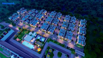 Project Image of VTP Velvet Villas - Image 113191