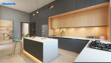 Sample Apartment of VTP Velvet Villas - Image 113194