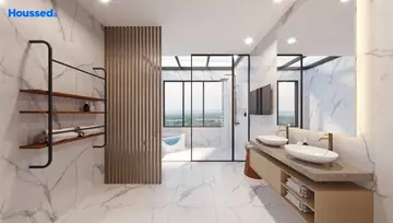 Sample Apartment of VTP Velvet Villas - Image 113199