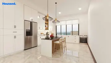 Sample Apartment of VTP Velvet Villas - Image 113196