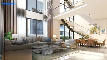 Sample Apartment of VTP Velvet Villas - Image 113198
