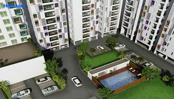 Amenities of Srivari Ananyaa - Image 187067