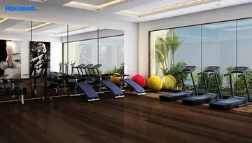 Amenities of Srivari Ananyaa - Image 187066