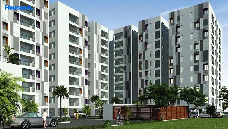 Project Image of Srivari Ananyaa in Vilankurichi, Coimbatore - Image 187063