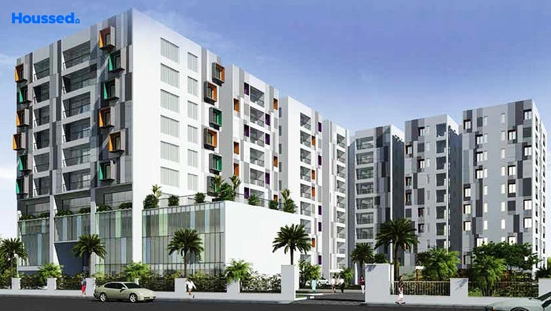 Project Image of Srivari Ananyaa in Vilankurichi, Coimbatore - Image 187065