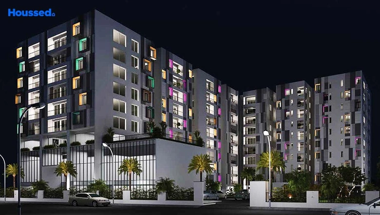 Project Image of Srivari Ananyaa in Vilankurichi, Coimbatore - Image 187064