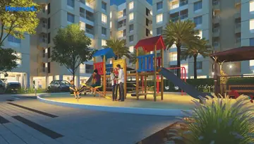 Amenities of Yashodhan Dwarika Dham - Image 112951