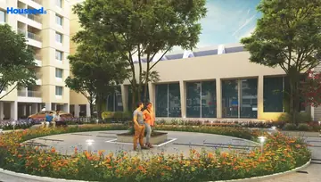 Amenities of Yashodhan Dwarika Dham - Image 112952