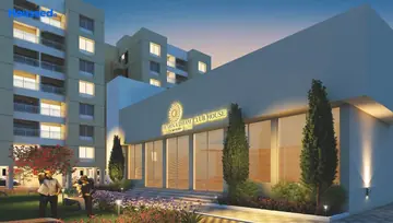 Amenities of Yashodhan Dwarika Dham - Image 112954