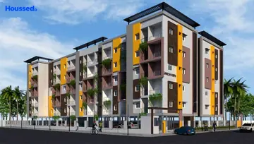 Project Image of Ramani Ganesh Kripa - Image 170682