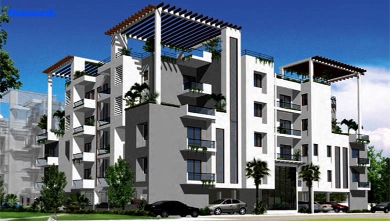 Project Image of Coromandel Coral Ennar in Ganapathy, Coimbatore - Image 170656