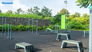 Amenities of ABH Treeland - Image 112922