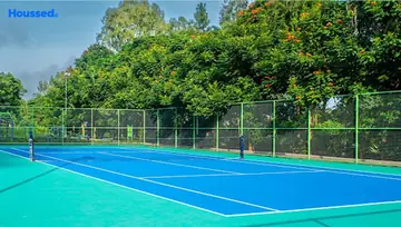 Amenities of ABH Treeland - Image 112923