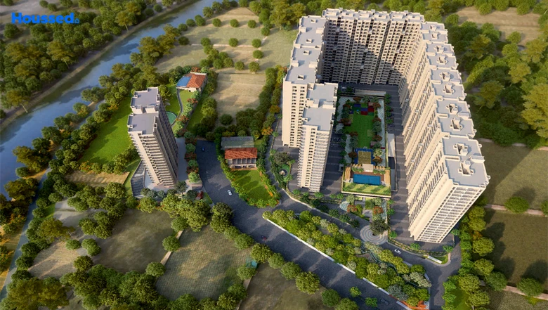Project Image of ABH Treeland in Gangapur Road, Nashik - Image 112920