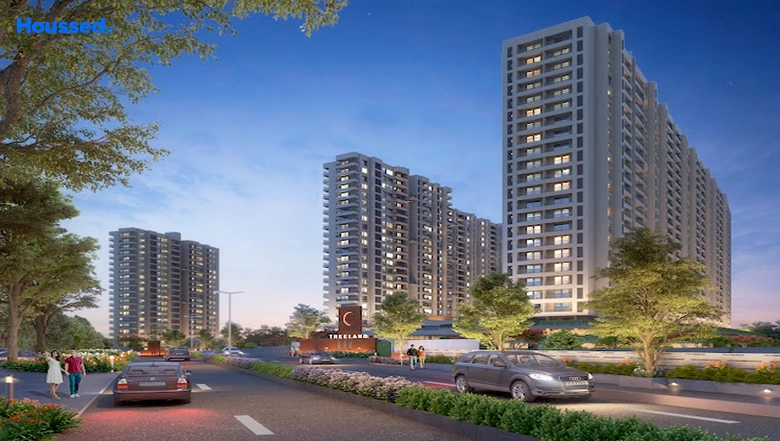 Project Image of ABH Treeland in Gangapur Road, Nashik - Image 112921
