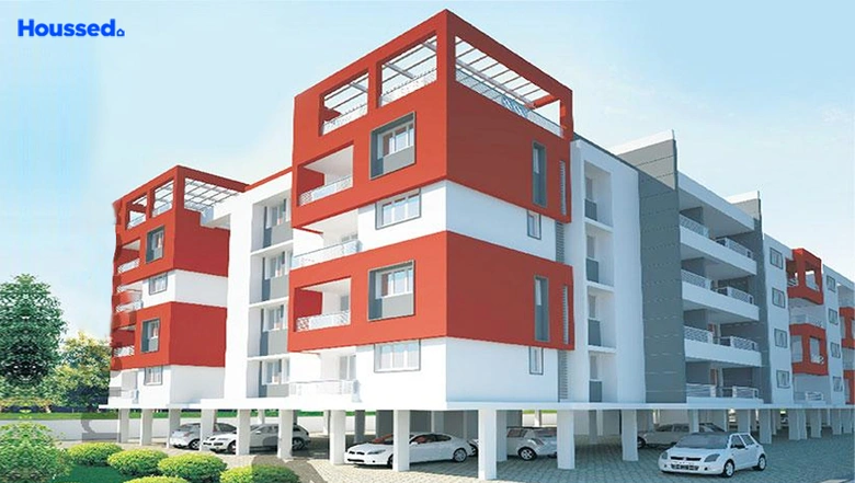 Project Image of Ko Zone Aishwaryam Pride in Peelamedu, Coimbatore - Image 170653