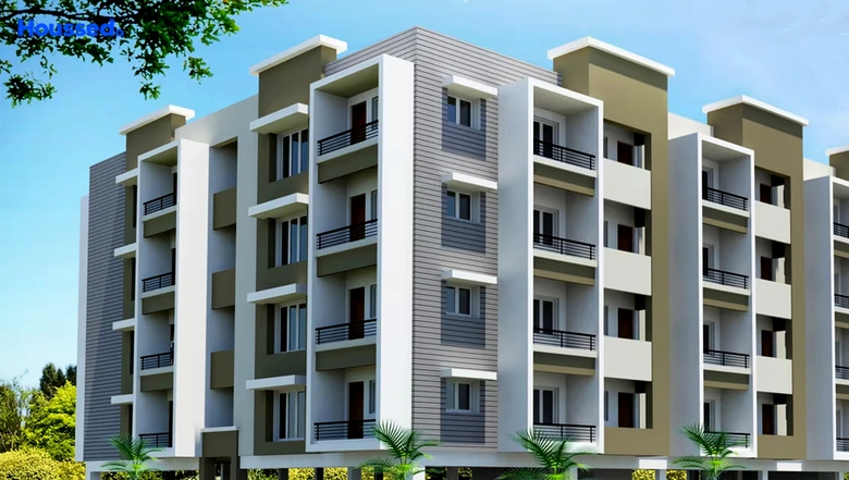 Project Image of Covai Serene Rose in Sulur, Coimbatore - Image 170695