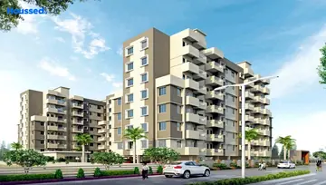 Project Image of Allwin Mittal Park - Image 113267