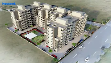 Project Image of Allwin Mittal Park - Image 113268