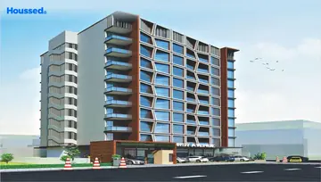 Project Image of Upasana 1st Avenue - Image 146794