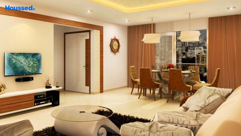 Sample Apartment of IPG Daughters Pride in Neota, Jaipur - Image 146809