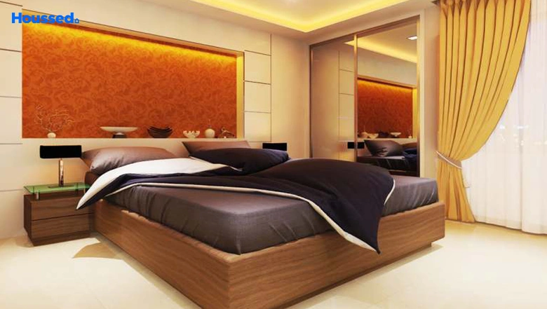 Sample Apartment of IPG Daughters Pride in Neota, Jaipur - Image 146811