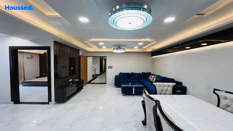 Sample Apartment of Aadhar Avenue Prime in Ajmer Road, Jaipur - Image 146819