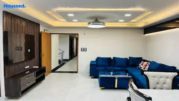 Sample Apartment of Aadhar Avenue Prime - Image 146818