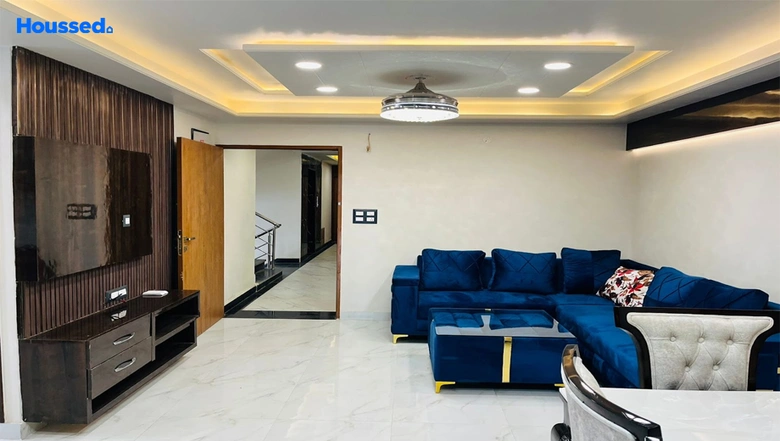 Sample Apartment of Aadhar Avenue Prime in Ajmer Road, Jaipur - Image 146818