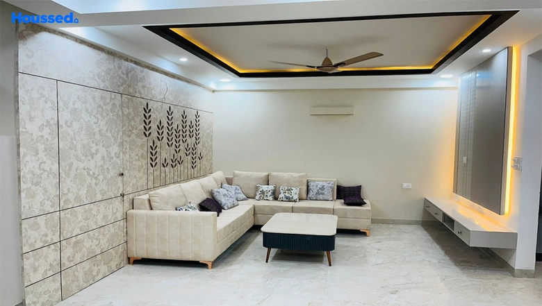 Sample Apartment of Aadhar Avenue Prime in Ajmer Road, Jaipur - Image 146821