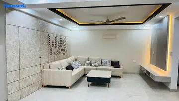 Sample Apartment of Aadhar Avenue Prime - Image 146821