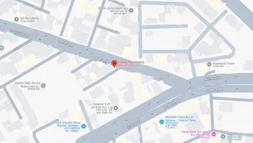 Location of Kothari Kalash - Image 146827