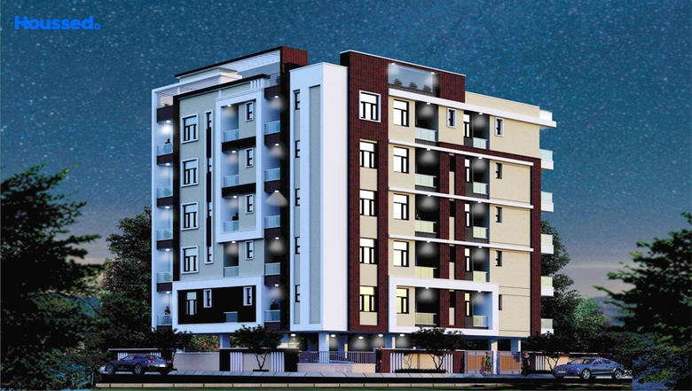 Project Image of KBC Sunshine in Gandhi Path, Jaipur - Image 146830
