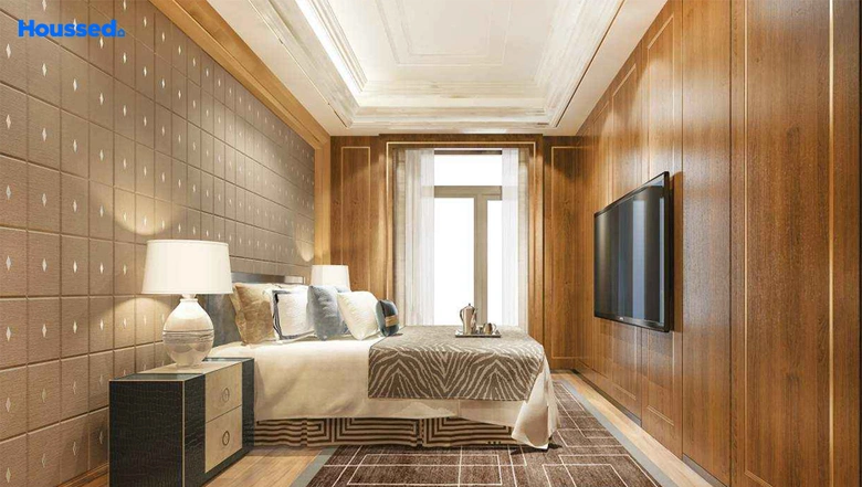 Sample Apartment of KBC Sunshine in Gandhi Path, Jaipur - Image 146833