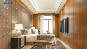 Sample Apartment of KBC Sunshine - Image 146833