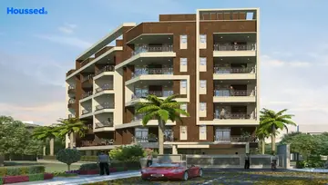 Project Image of Parwani Radhey Niwas - Image 146838