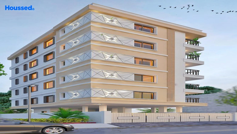 Project Image of Kothari Aanchal in Rani Sati Nagar, Jaipur - Image 146844