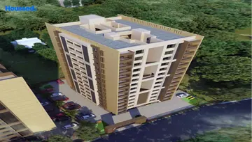 Project Image of Roongta Shree Tirumala Regency - Image 113285